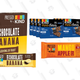 KIND Bar Mega-Pack (60, 72, or 80 bars) | $29 | MorningSave
